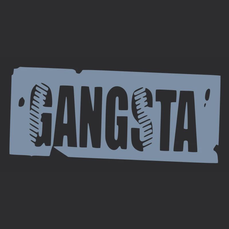 gangsta
