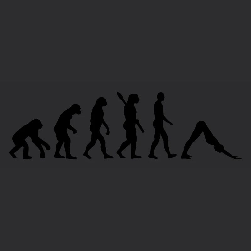 Evolution Pilates