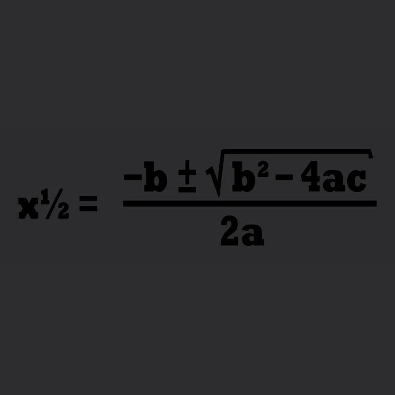quadratic formula