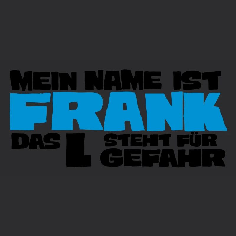 frank