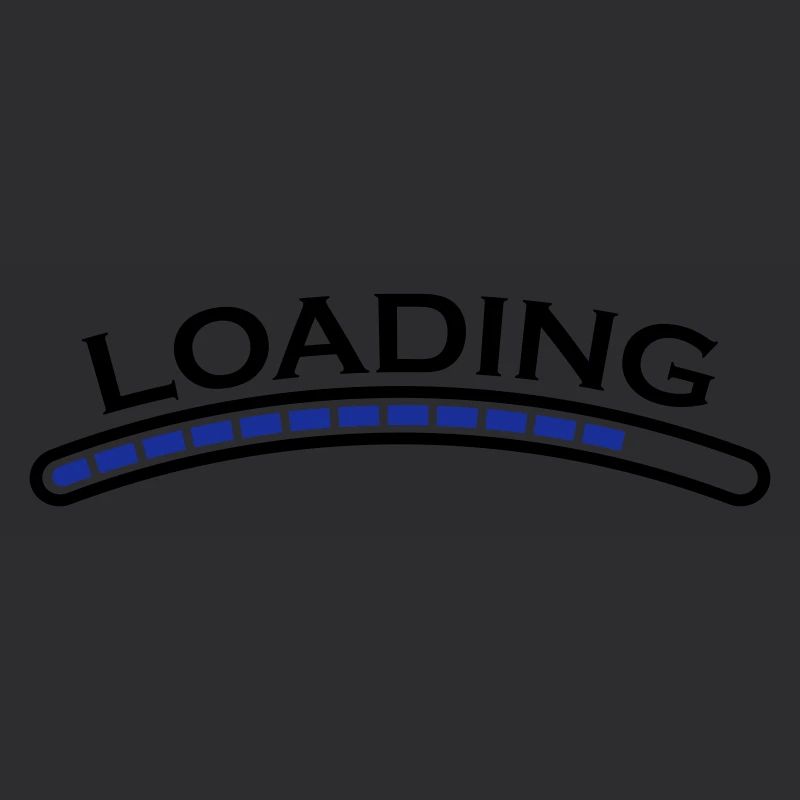 loading bar