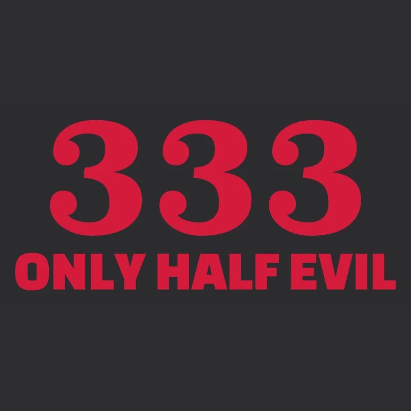 Evil