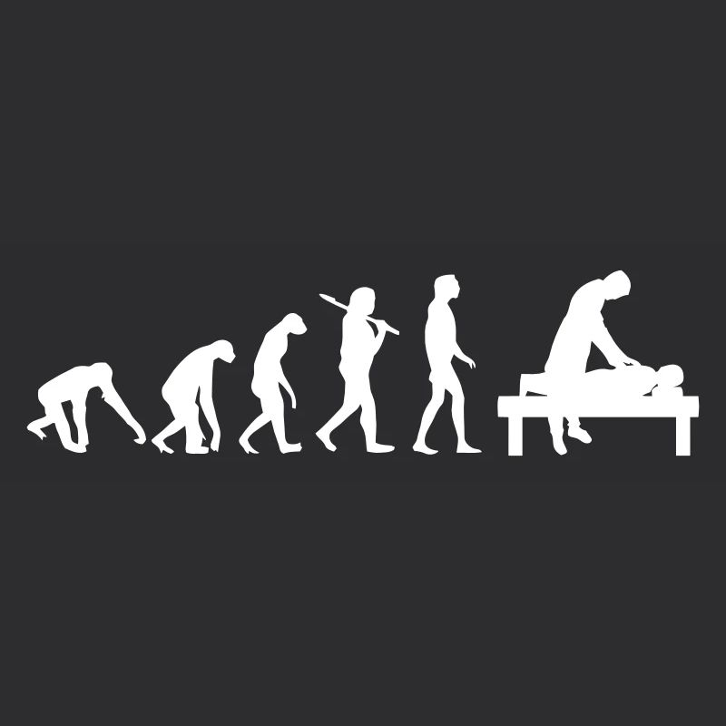 BURNOUT EVOLUTION