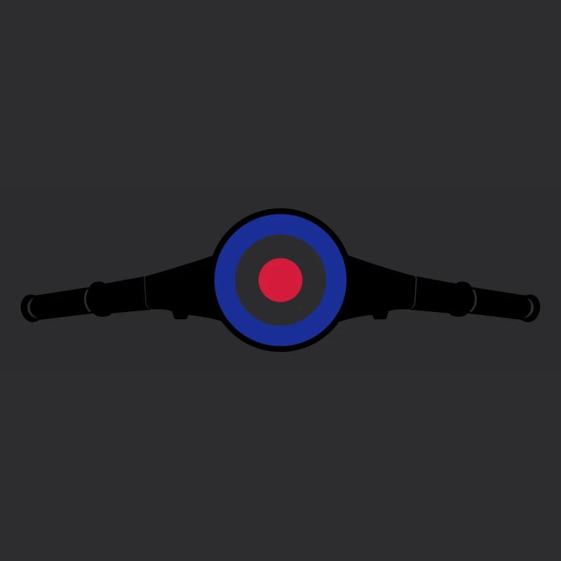 Lenkkopf Target