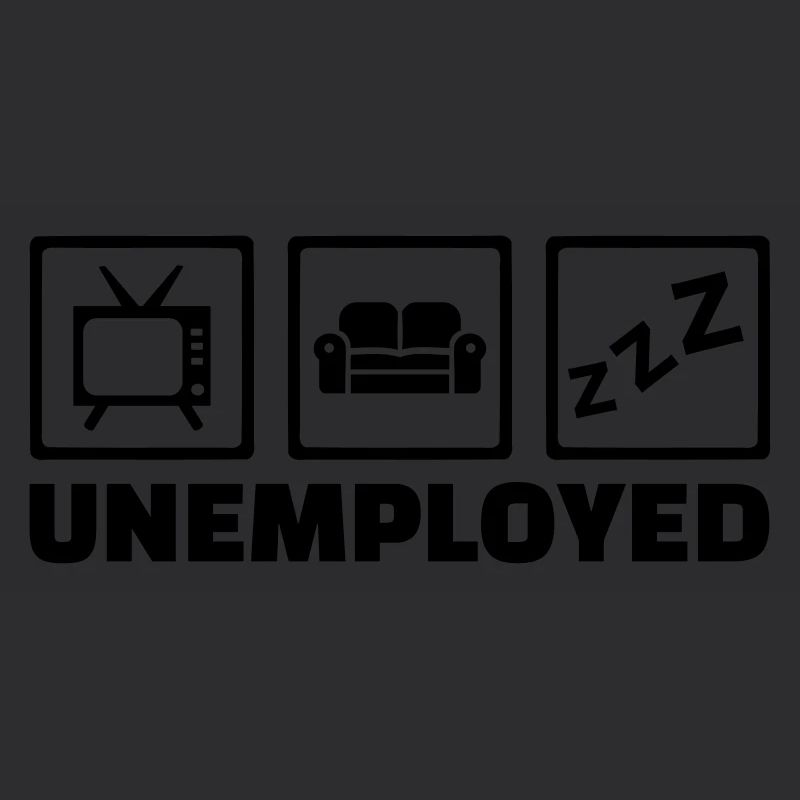 Unemployed