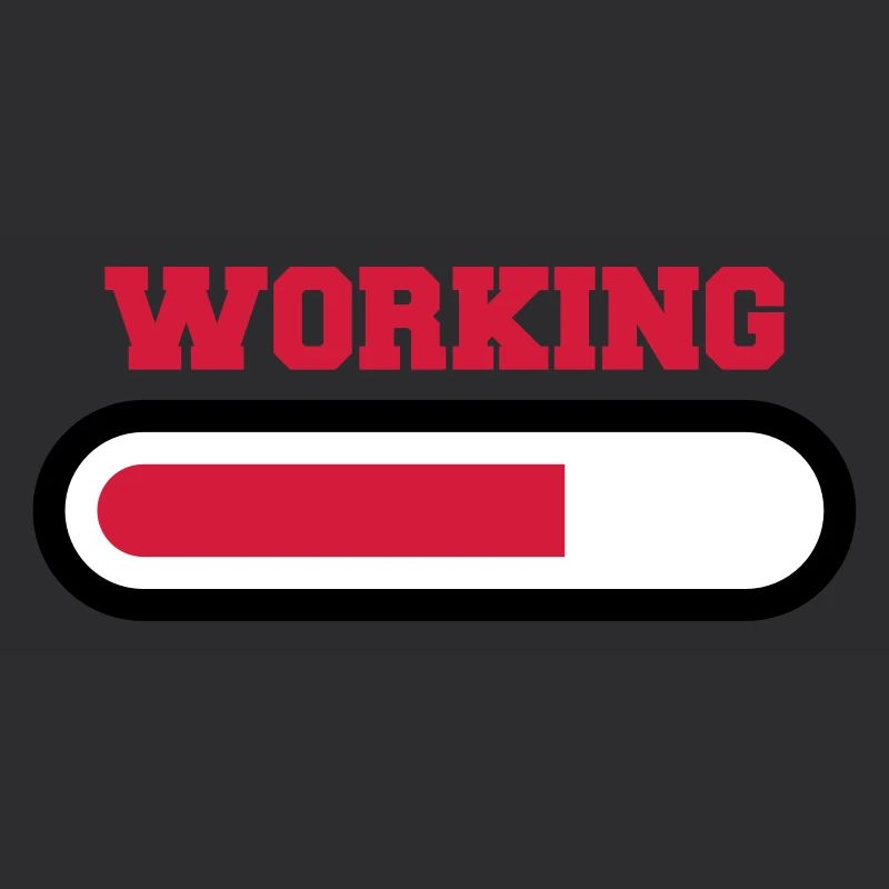 Working