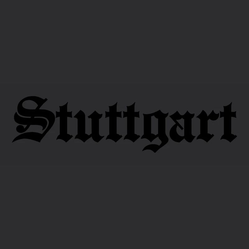 Stuttgart