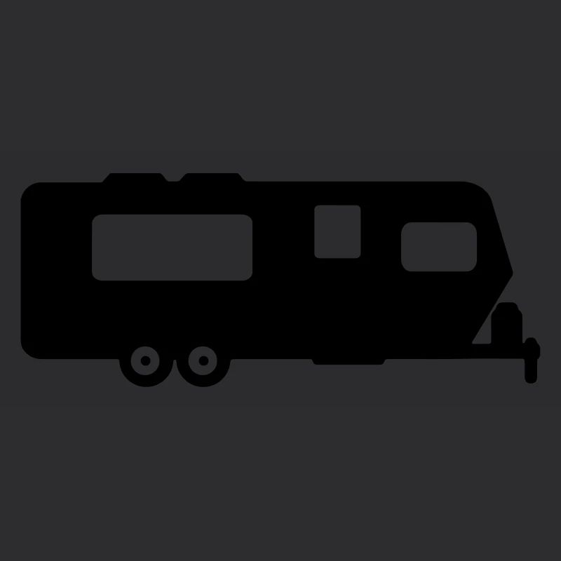 Caravan Camper
