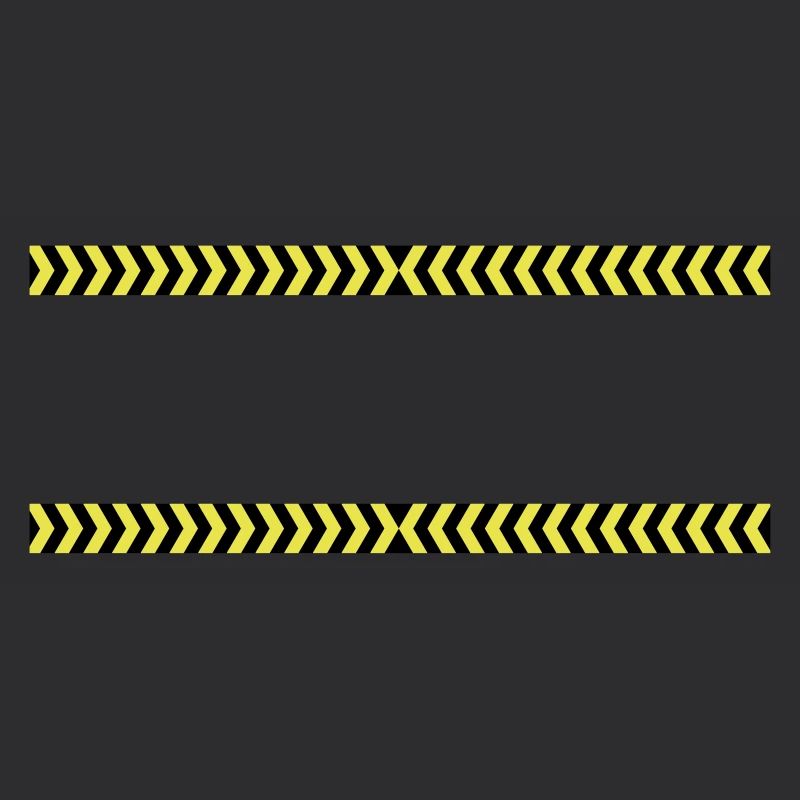 Danger Frame