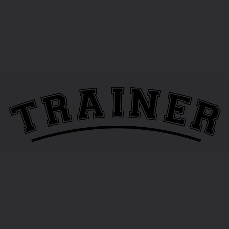Trainer