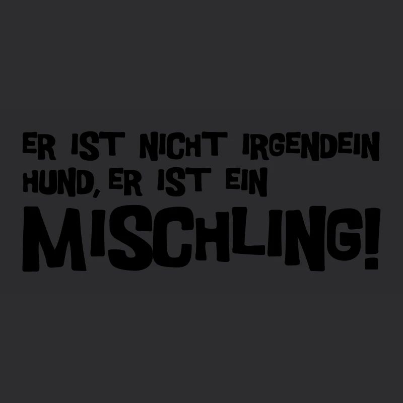Mischling Text