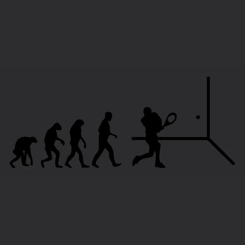 squash evolution