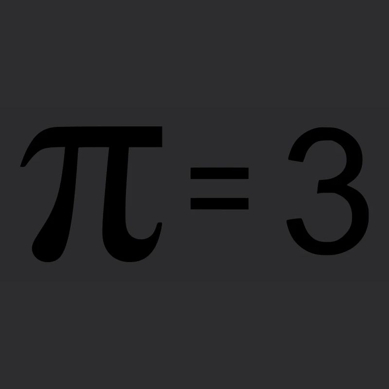 pi-égale-3