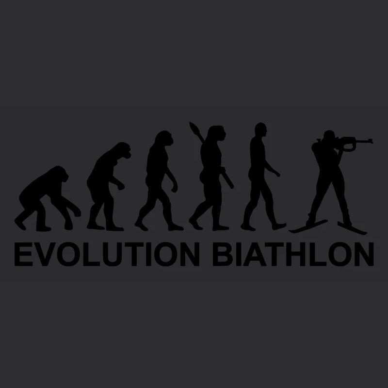 Evolution Biathlon