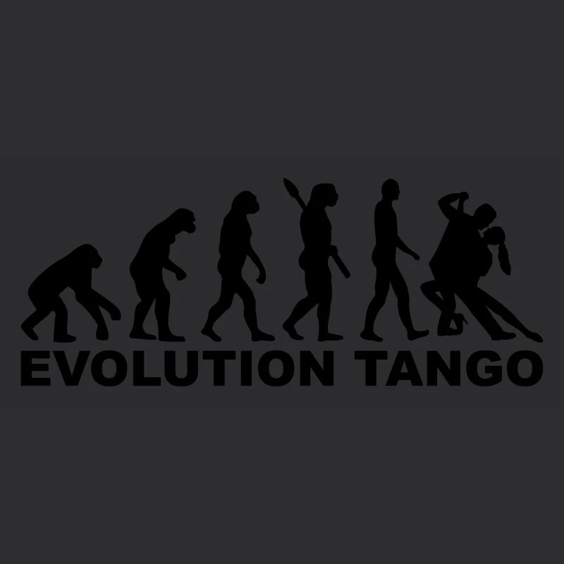 Evolution Tango
