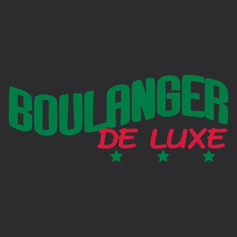 BOULANGER DE LUXE