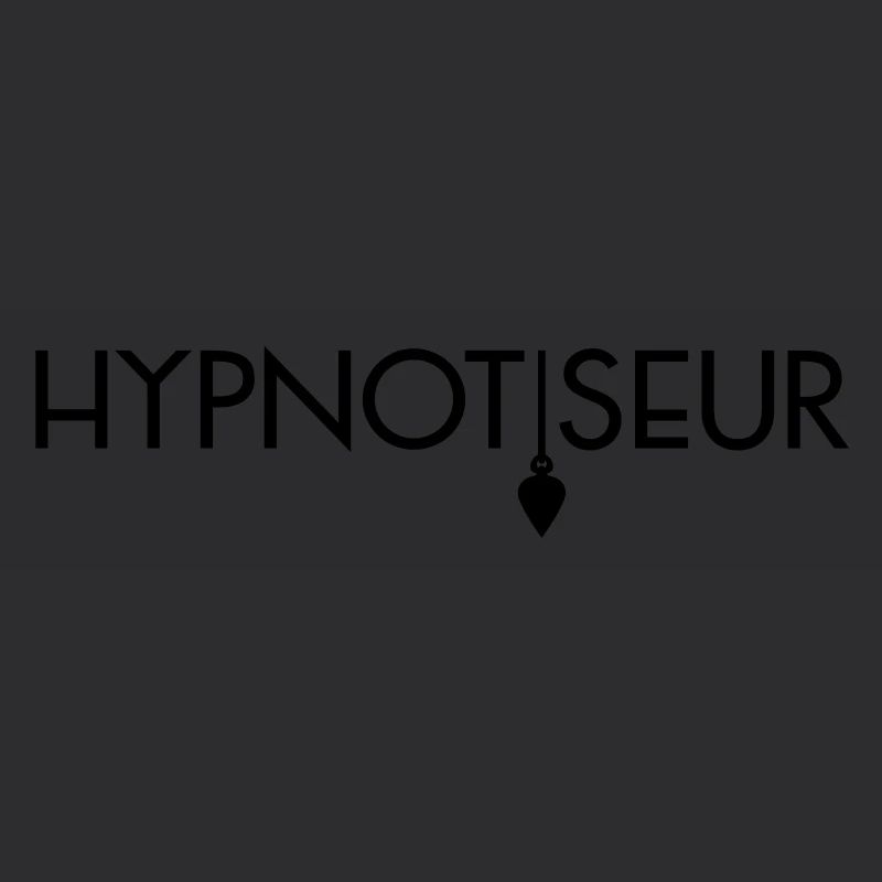Hypnotist - only pendulum