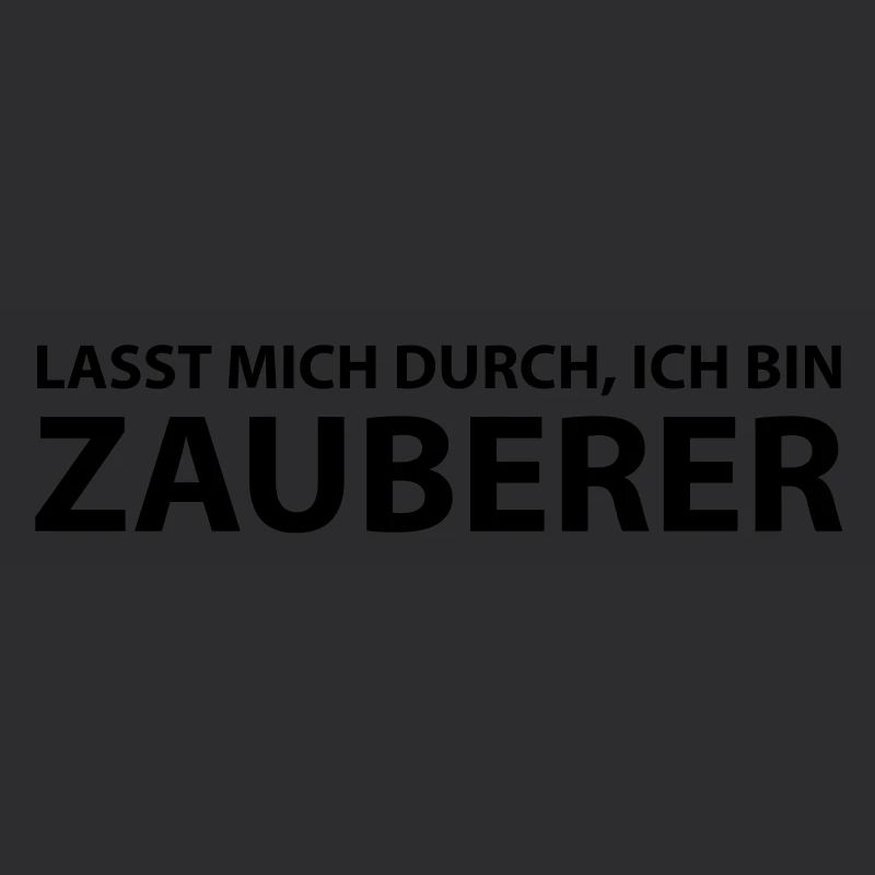 zauberer