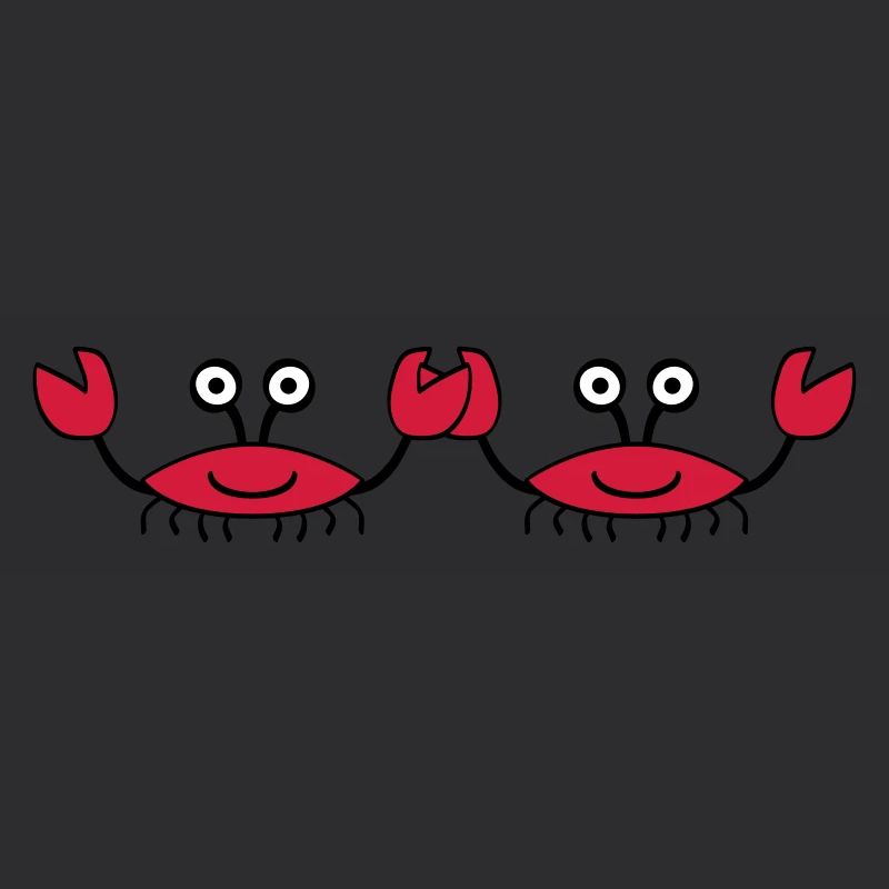 Crabs