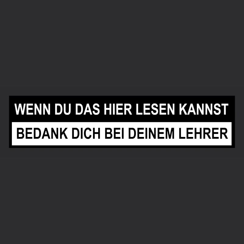 Lehrer