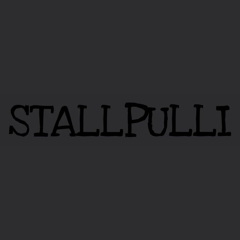 Stallpulli