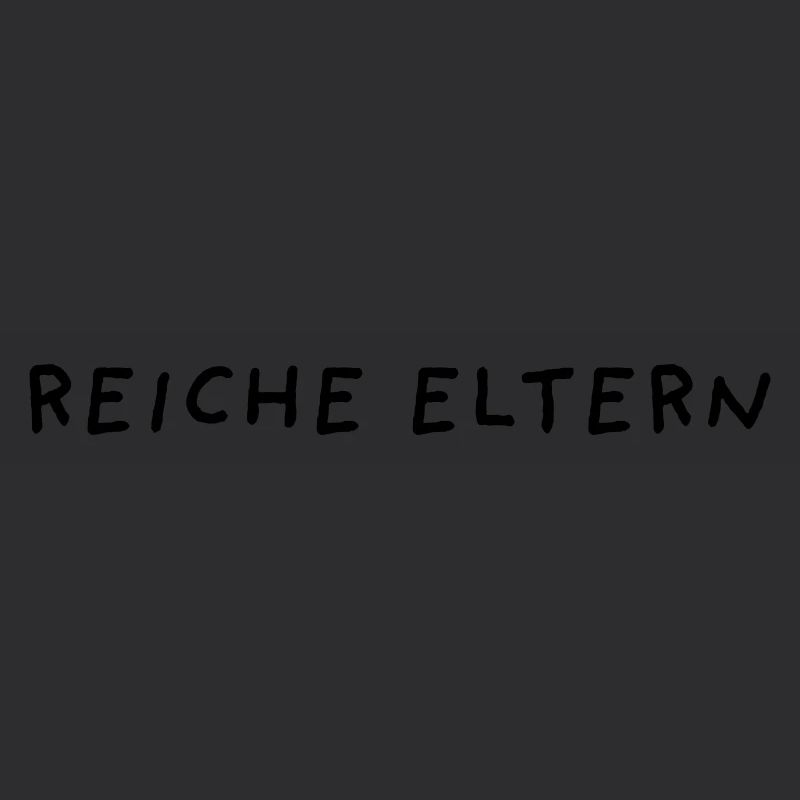 Reiche Eltern