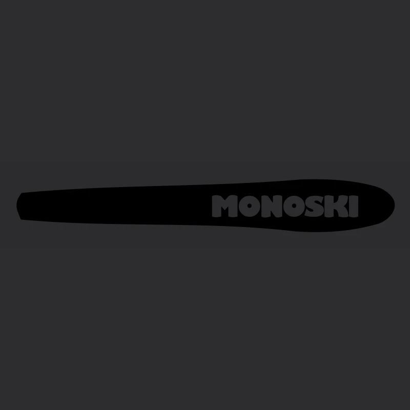 MONOSKI, MONO SKIING, WATER, WATER, SKI