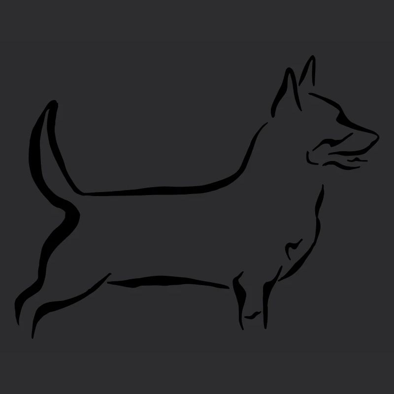 Lancashire Heeler