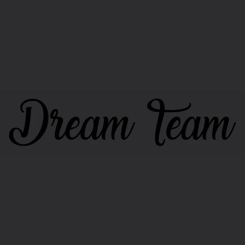 DREAM TEAM