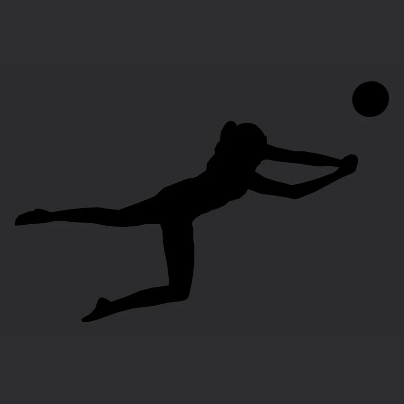 Beachvolleyball - Volleyball