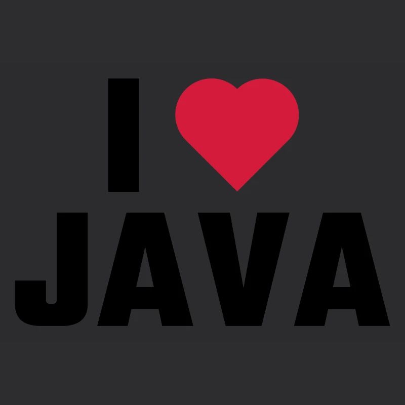 J'aime java