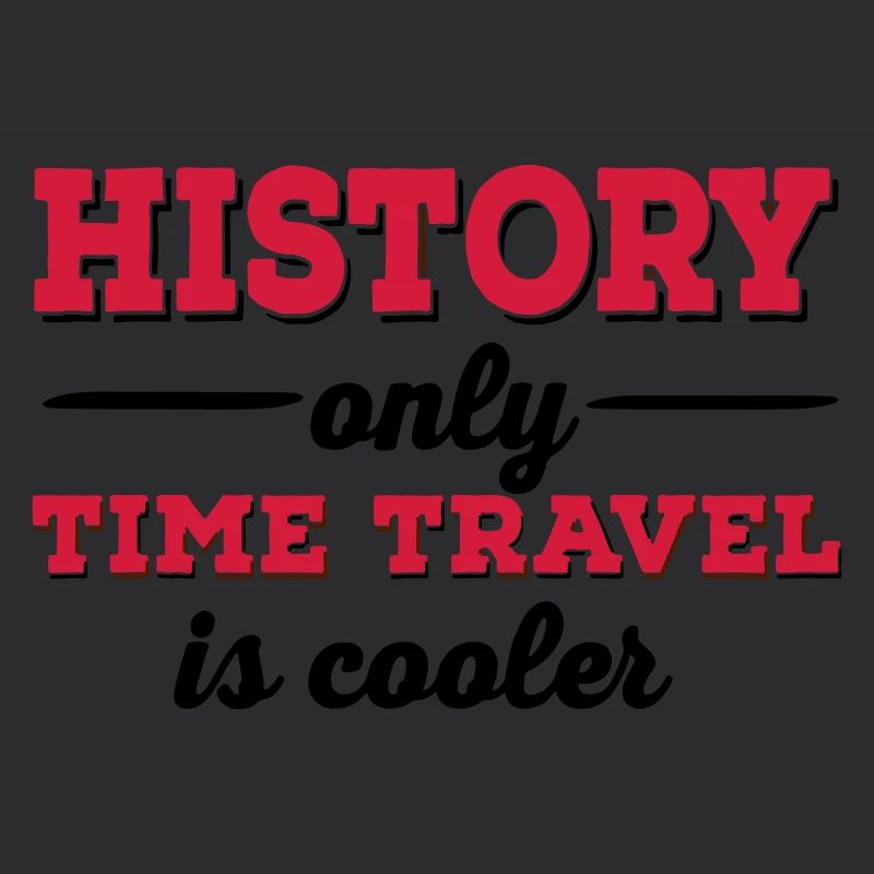 History