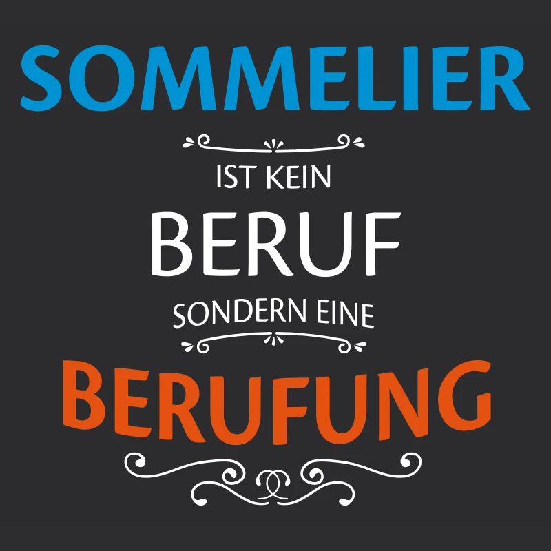 Sommelier Beruf