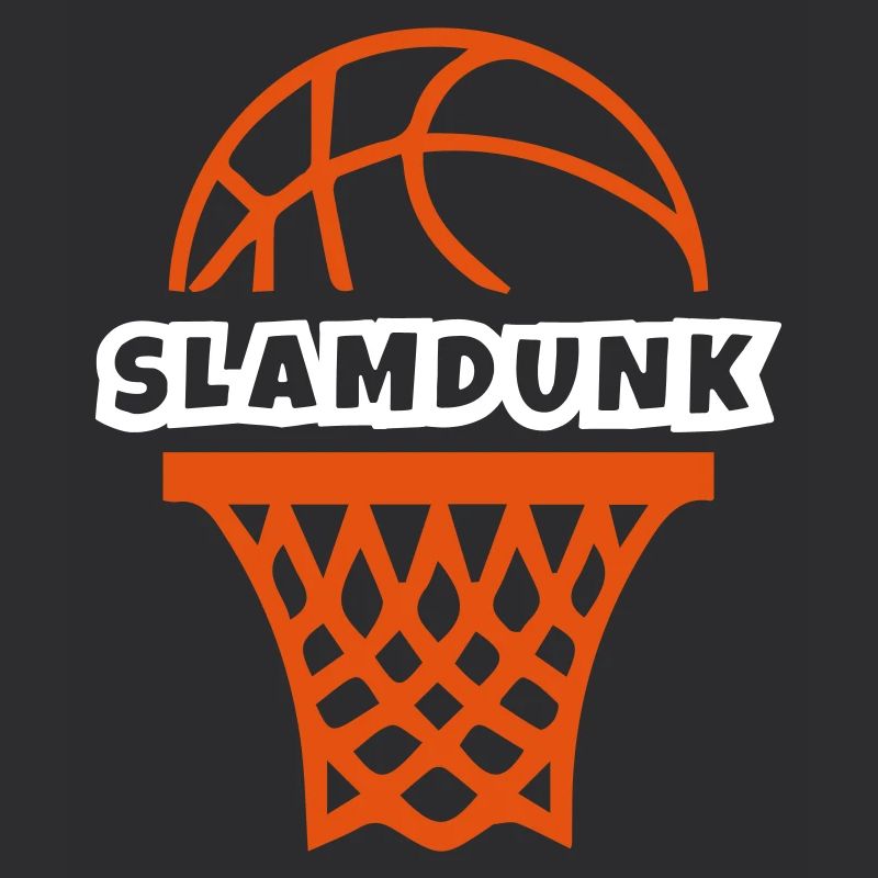 Slam Dunk Basketball