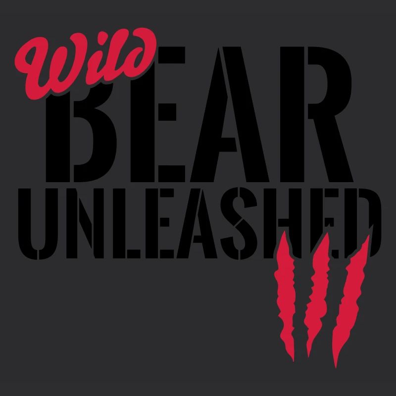 Wild bear unleashed
