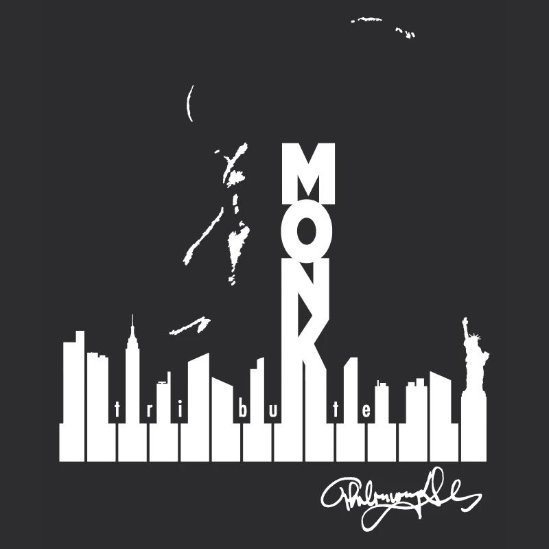 Monk B