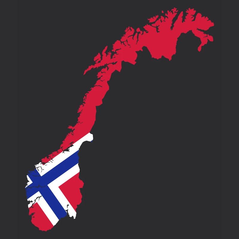 Norwegen