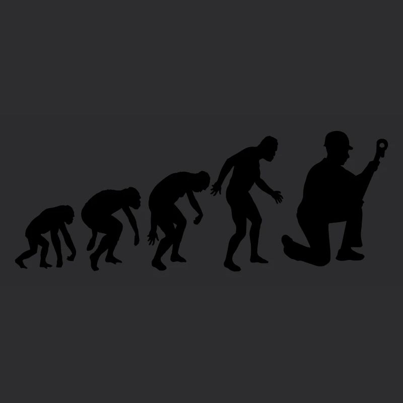 MECHANIKER EVOLUTION!