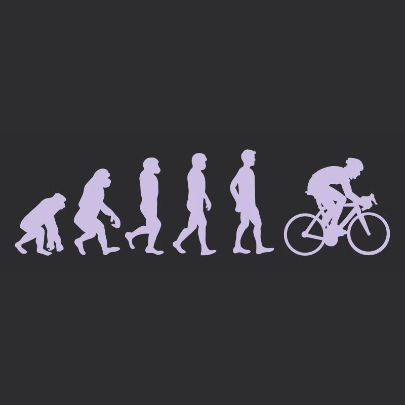 vélo évolution