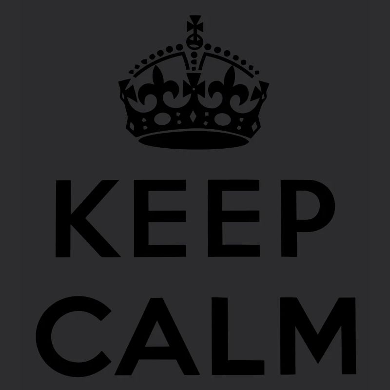 Keep Calm