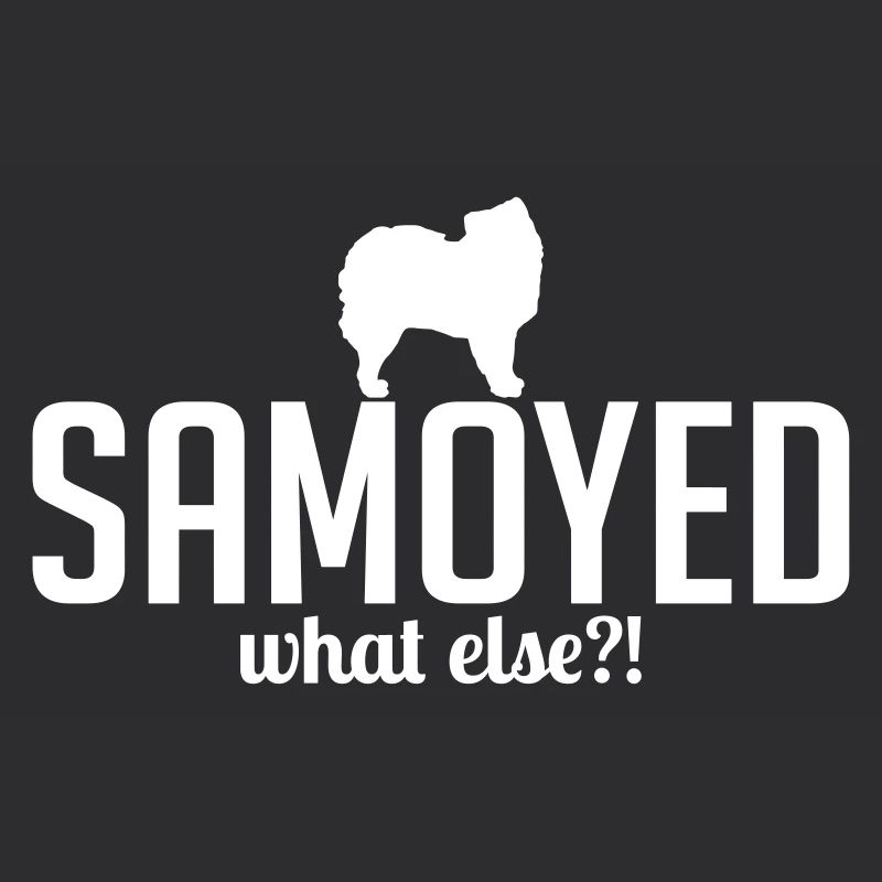 SAMOYED whatelse