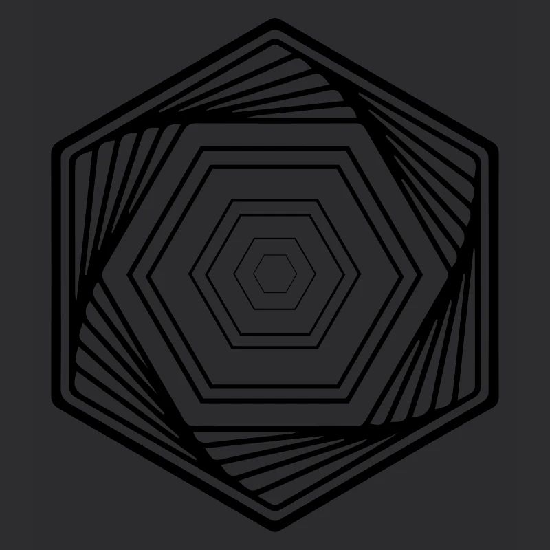 hexagon