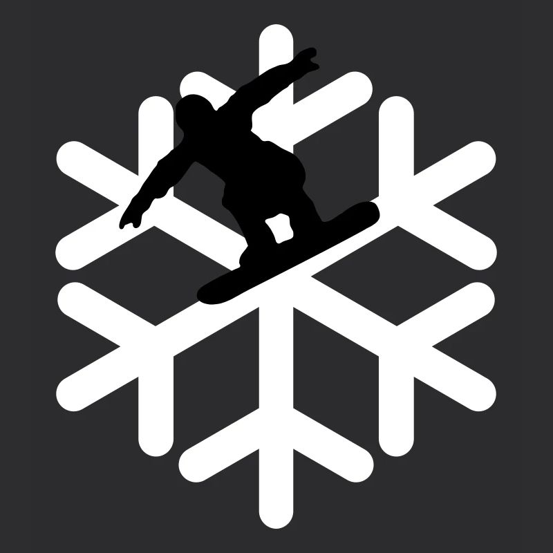 Snowboarder