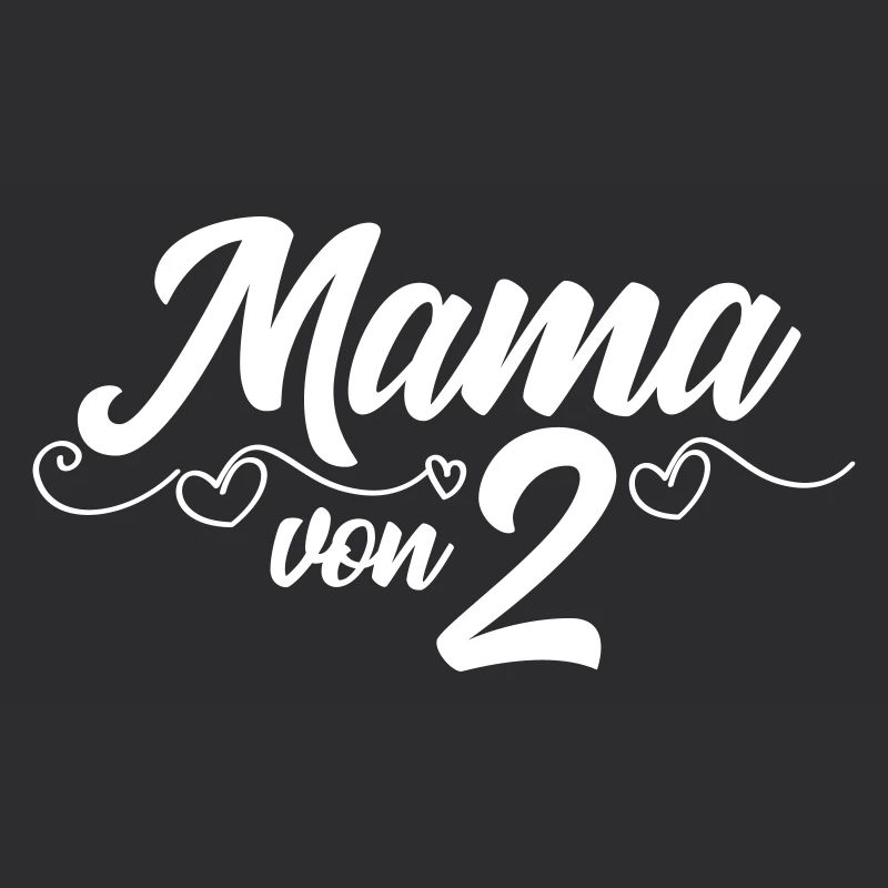 Maman de Deux - Gémeaux