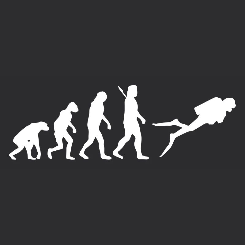 Evolution Tauchen