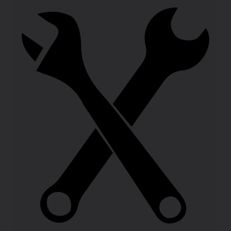 Tool Wrench