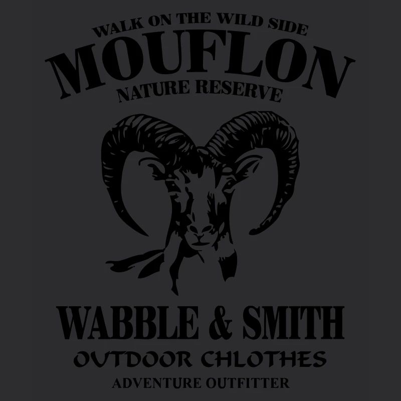 Mouflon