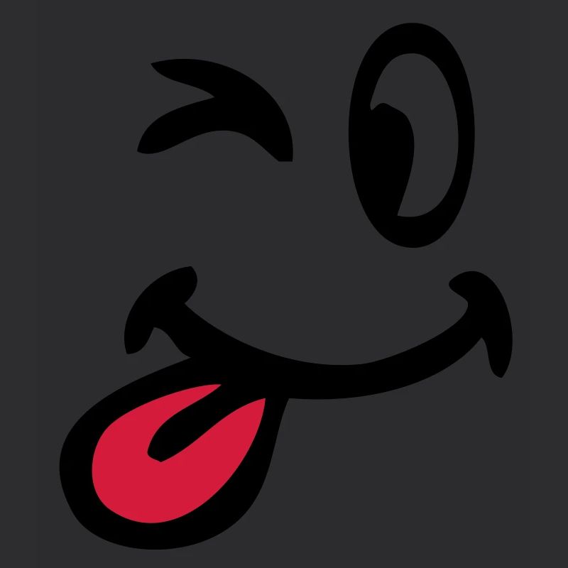 smiley clin oeil 3105