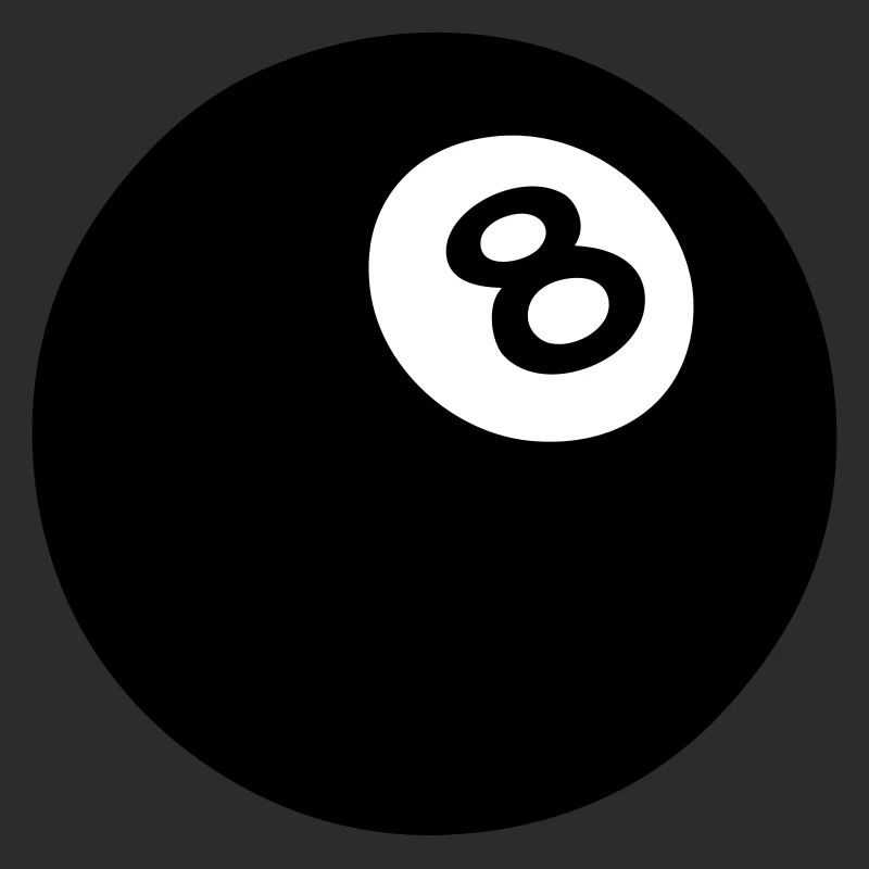 schwarz 8 Ball Pool 502