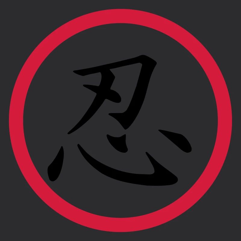Strength enduring shinobi